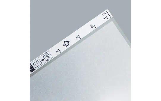 Brother CSA3401 scanner carrier sheet (CSA3401)