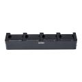 BROTHER 4 BAY BATT CHARGER STATION 2IN FOR RJ-LITE SERIES