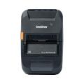 BROTHER RJ-3250WBL Mobile rugged 3inch label/receipt printer