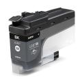 BROTHER LC427BK - Black - original - ink cartridge - for Brother HL-J6010, MFC-J4335, MFC-J4340, MFC-J4345, MFC-J4440, MFC-J4535, MFC-J4540