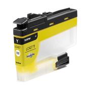 BROTHER Yellow Ink Cartridge - 1500 Pages NS