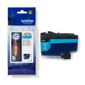 BROTHER LC427XLC - High capacity - cyan - original - ink cartridge - for Brother HL-J6010, MFC-J4335, MFC-J4340, MFC-J4345, MFC-J4440, MFC-J4535, MFC-J4540