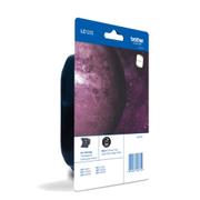 BROTHER LC1220BKBP - Black - original - blister - ink cartridge - for Brother DCP-J525W, DCP-J725DW, DCP-J925DW, MFC-J625DW, MFC-J825DW, MyMio MFC-J825N