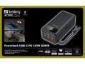 SANDBERG Powerbank USB-C PD 130W 50000 (420-75)