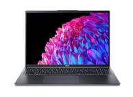 Acer Swift Go 16 SFG16-72 16 3200 x 2000 155U 16GB 512GB Intel Graphics Windows 11 Home (NX.KWNEG.009)