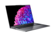 Acer Swift Go 16 SFG16-72 16 3200 x 2000 155U 16GB 512GB Intel Graphics Windows 11 Home (NX.KWNEG.009)