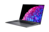 Acer Swift Go 16 SFG16-72 16 3200 x 2000 155U 16GB 512GB Intel Graphics Windows 11 Home (NX.KWNEG.009)