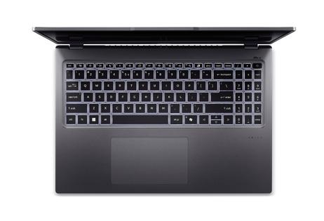 Acer Swift Go 16 SFG16-72 16 3200 x 2000 155U 16GB 512GB Intel Graphics Windows 11 Home (NX.KWNEG.009)