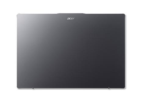 Acer Swift Go 16 SFG16-72 16 3200 x 2000 155U 16GB 512GB Intel Graphics Windows 11 Home (NX.KWNEG.009)