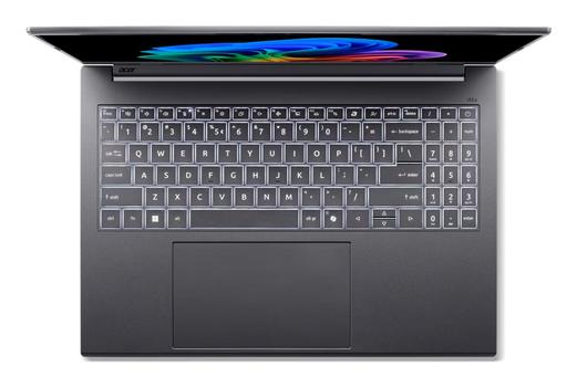 ACER Aspire 16 AI OLED A16-52M-5565 16 WUXGA+ OLED Core Ultra 5 226V 16GB/1TB Win11 (NX.JP1EG.008)