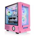 THERMALTAKE Ceres 350 Mx Midi Tower Pink