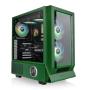 THERMALTAKE Ceres 350 Mx Midi Tower Green
