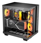 BE QUIET! Light Base 500 LX, Black (BGW85)