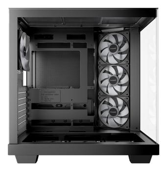 BE QUIET! Light Base 500 LX, Black (BGW85)