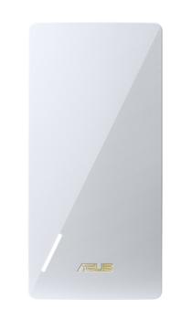 ASUS RP-BE58 BE3600 Dual Band WiFi 7 802.11ax Range Extender (90IG09J0-MO0C00)