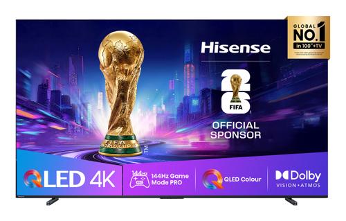 HISENSE 100E7Q PRO 2,54 m (100") 4K Ul (100E7Q PRO)