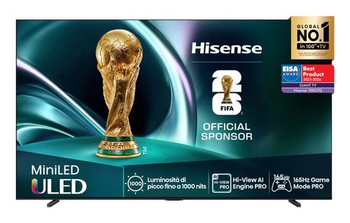 HISENSE 100U7Q (100U7Q)