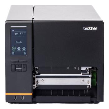 BROTHER 6IN INDUSTRIAL LABEL PRINTER (203 DPI) PRNT (TJ6421TNZ1)