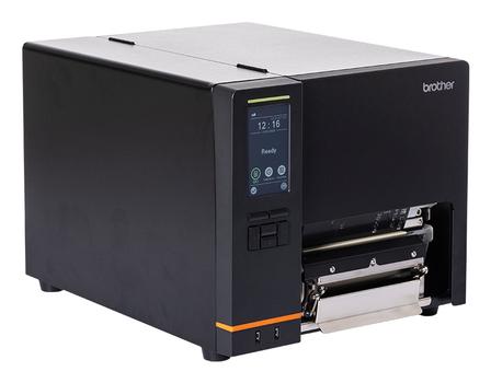 BROTHER 6IN INDUSTRIAL LABEL PRINTER (300 DPI) PRNT (TJ6521TNZ1)