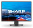 SHARP EA241W, 24" LCD Monitor, 