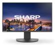 SHARP Multisync DD-EA271F Black (60006208)