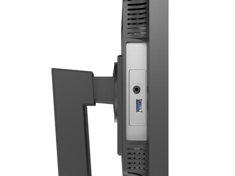 SHARP EA242W, 24" LCD Monitor,  (60006214)