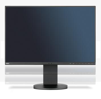 SHARP Multisync DD-EA271F Black (60006208)