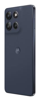 MOTOROLA G86 Power 12GB 256GB 6.67inch XT2527-7 5G IP68 IP69 MIL-810H GC7i 6720mAh 30W TP Spellbound Blue (PB8X0053SE)