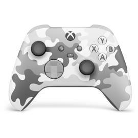 MICROSOFT Xbox Wireless Controller -  (QAU-00139)