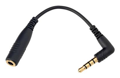 EPOS SENNHEISER Adaptercabel 3.5mm Mini-Klinken-Adapter for Speakerphone SP20/ SP20ML (506052)