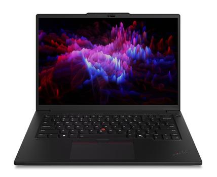 LENOVO P14S G6 14.5IN WQXGA 400N SRGB ULTRA7-255H 64GB 1TB SSD GEN5 RT SYST (21QT000SMX)