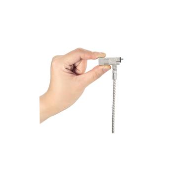 KENSINGTON Slim NanoSaver© 2.0 EQ Keyed  (K60630WW)