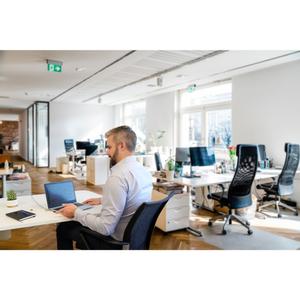 KENSINGTON Slim Resettable Combination (K60600WW)