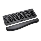 Kensington ErgoSoft Wrist Rest for Mechanical & Gaming Keyboards - håndleddsstøtte for tastatur (K52798WW)