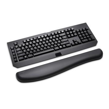 Kensington ErgoSoft Wrist Rest for Mechanical & Gaming Keyboards - håndleddsstøtte for tastatur (K52798WW)