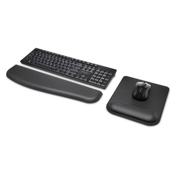 Kensington ErgoSoft Wrist Rest musematte (K52888EU)
