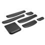 KENSINGTON ErgoSoft Mousepad with Wrist (K52888EU)
