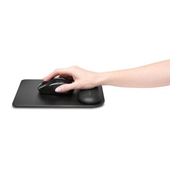 KENSINGTON ErgoSoft Mousepad with Wrist (K52888EU)