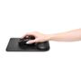 KENSINGTON ErgoSoft Mousepad with Wrist (K52888EU)