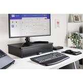 Kensington ErgoSoft Wrist Rest musematte (K52888EU)