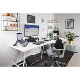 Kensington ErgoSoft Wrist Rest musematte (K52888EU)