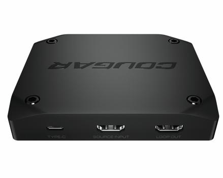 COUGAR Envision Video Capturing  (CGR-VC-B-01)