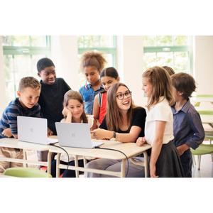 KENSINGTON Slim NanoSaver Combination Laptop Lock (K60603WW)