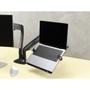 KENSINGTON Laptop Holder VESA Mount Arms (K53801WW)