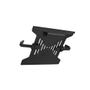 KENSINGTON Laptop Holder VESA Mount Arms (K53801WW)