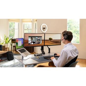 KENSINGTON H3000 Bluetooth Headset (K83452WW)