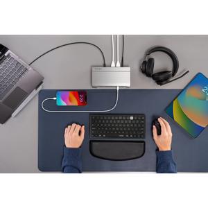 KENSINGTON SmartFit® Easy Riser™ laptop riser 12-17" (K52788WW)