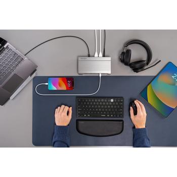 KENSINGTON H3000 Bluetooth Headset (K83452WW)