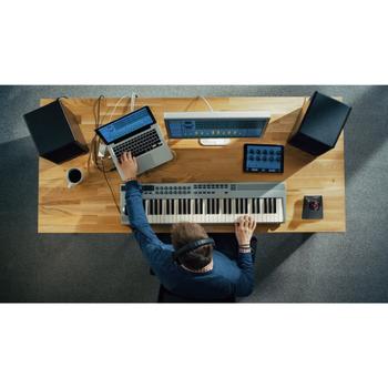 KENSINGTON SlimBlade Pro Trackball (K72080WW)