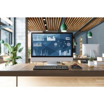 KENSINGTON SlimBlade Pro Trackball (K72080WW)